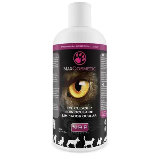 HerbaMax EyeCleaner (acīm) 200 ml