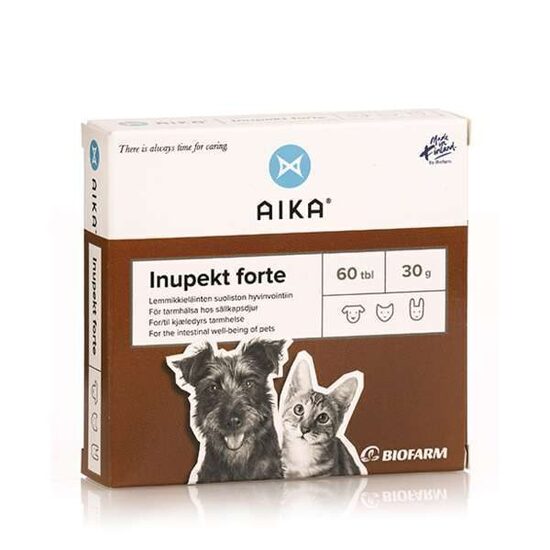 Inupekt Forte N20 (20/60)