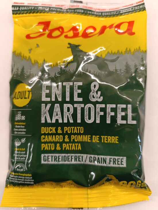 Josera Dog PARAUGS 90G