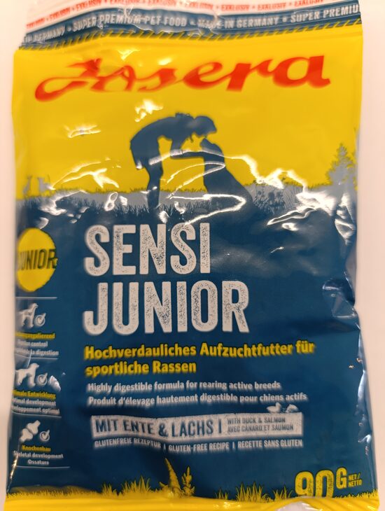 Josera Dog PARAUGS 90G