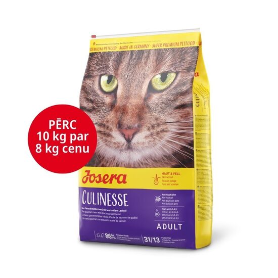 Josera Culinesse 10kg