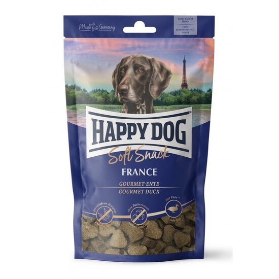 Happy Dog Soft Snack France - Kārums suņiem 100 g