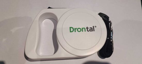 Drontal pavada