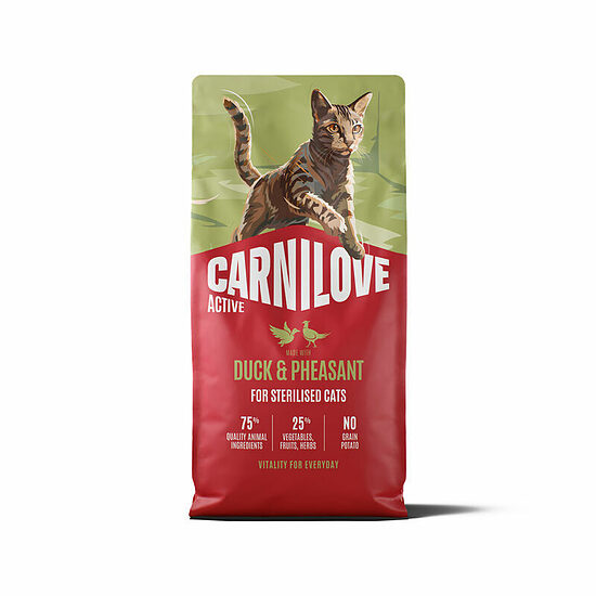 Carnilove