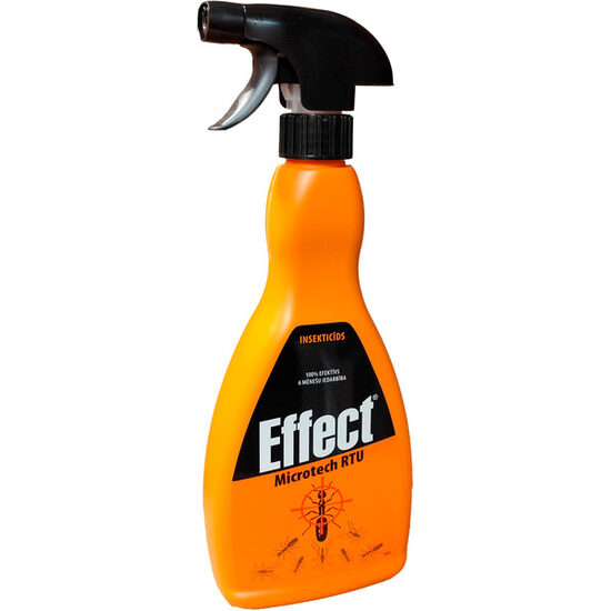 Effect Mikrokapsulēts insekticīds 500ml
