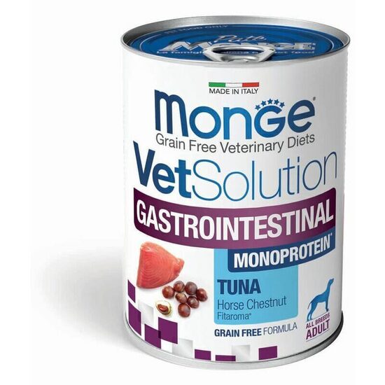 Monge VetSolution Canine Gastrointestinal 400 g