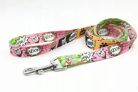 Mr. Bandit Suņu pavada 25mm/300cm