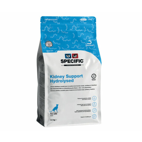 FKD-HY Kidney Support Hydrolysed 1,6 kg
