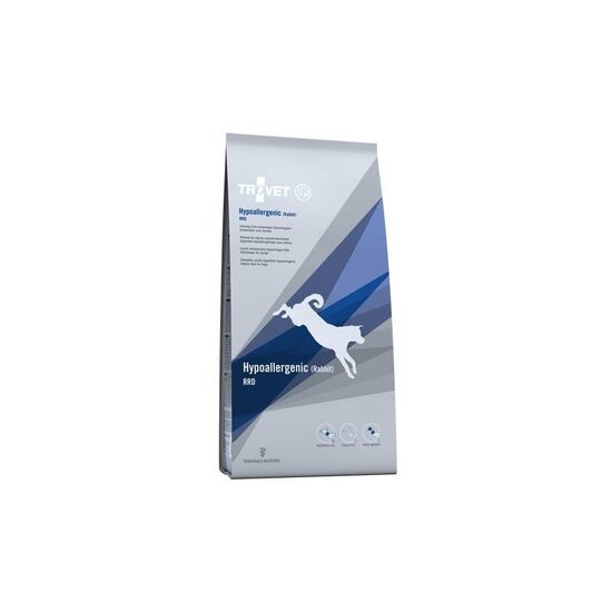 Trovet Dog Hypoallergenic (Rabbit) 12,5 kg RRD