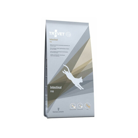 Trovet Intestinal cat 2,5 kg FRD
