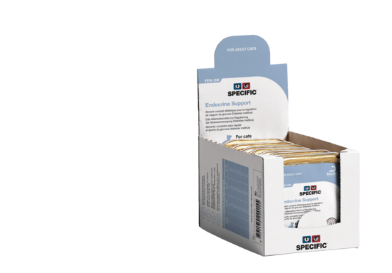 FEW-DM 7 x 100 g