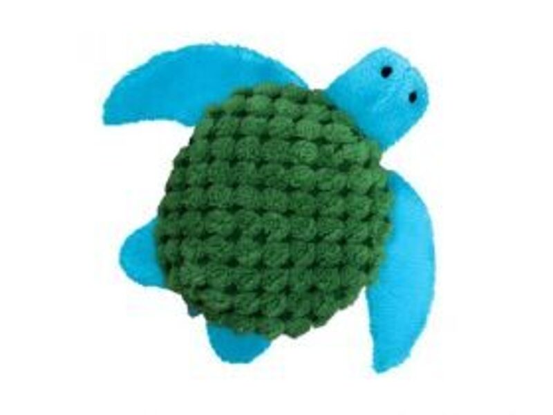 KONG KAĶU ROTAĻL REFILLABLE TURTLE BRUŅRUPUCIS /NT43E