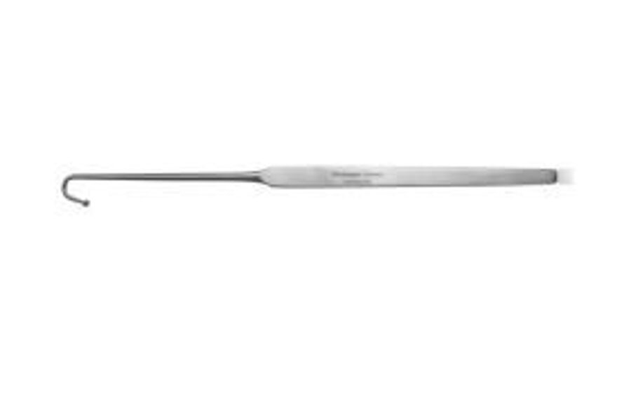 ĀĶIS OVHE SPAY NEASS GALS Ø3MM 20CM ABARUT VWH58683-20