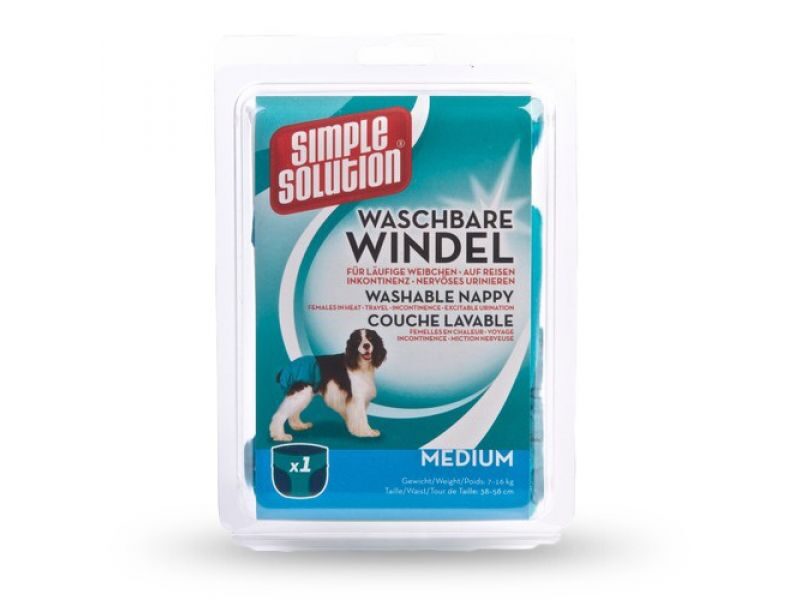 SIMPLE SOLUTION SUŅU AUTIŅBIKSĪTES MAZG M N1