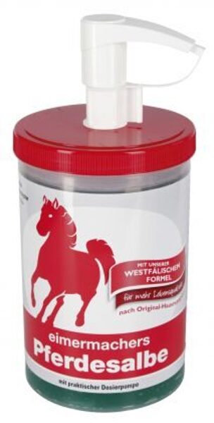 KERBL SPORTA BALZAMS ZIRGIEM 1000ML /321544