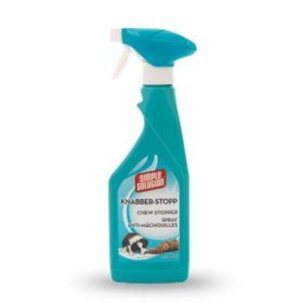 SIMPLE SOLUTION PRETGRAUŠANAS SPREJS 500ML