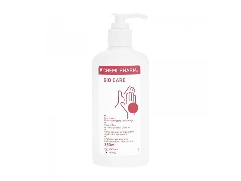 DEZ LĪDZ BIO CARE 250ML CHEMI-PHARM