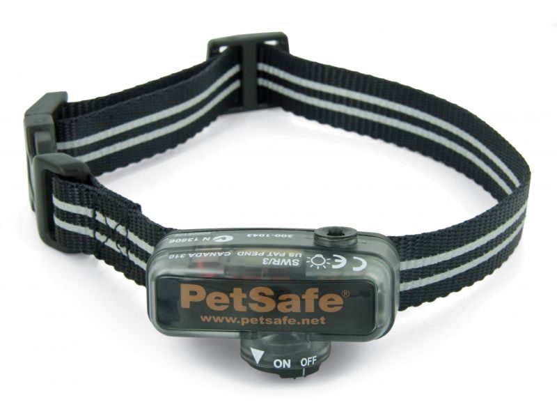 PETSAFE PAPILDUS KAKLAS RADIOSĒTAI MAZIEM SUŅIEM PIG19-11042
