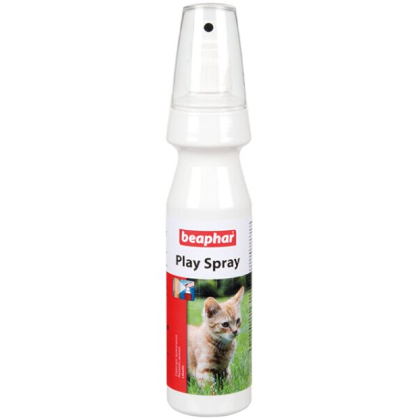 Beaphar Play Spray 150ml