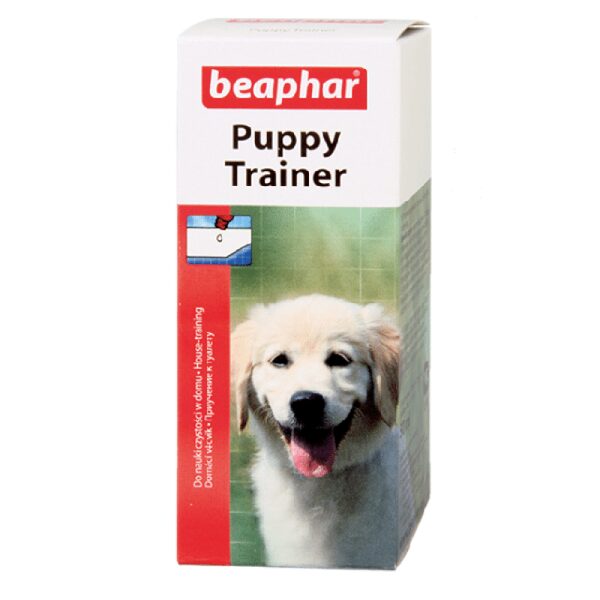 Beaphar Puppy Trainer 50ml
