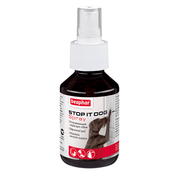 Beaphar Stop-it Dog 100ml
