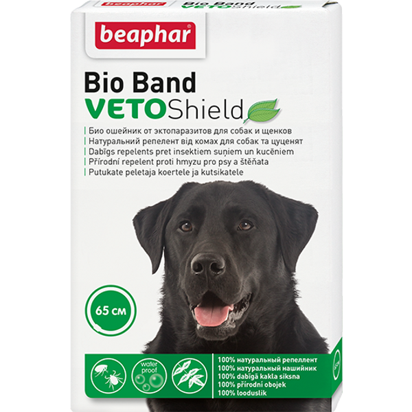 Beaphar Bio Band For Dogs 65cm