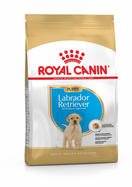 Royal Canin Labrador Retrievier Puppy 3 kg