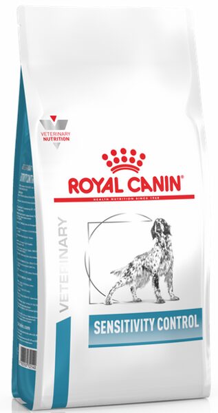 Royal Canin SENSITIVITY CONTROL DOG 14kg