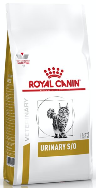 Royal Canin URINARY S/O CAT 0.4kg