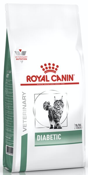 Royal Canin DIABETIC CAT 0.4kg
