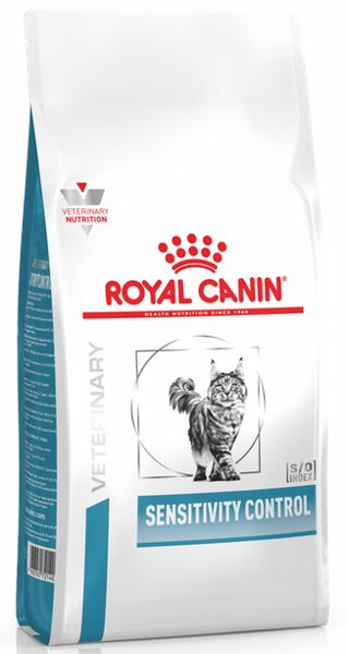 Royal Canin SENSITIVITY CONTROL CAT 0.4kg