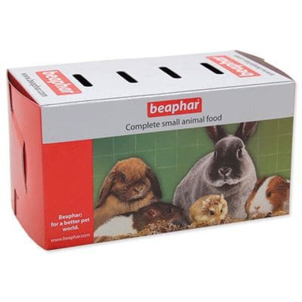 Beaphar Xtra Transport Boks Small