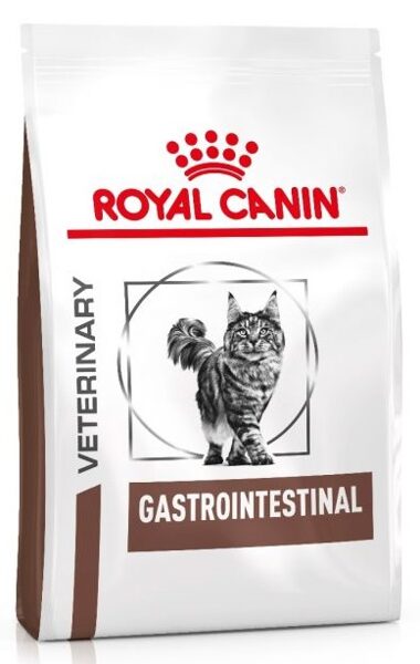Royal Canin GASTRO INTESTINAL CAT 2kg