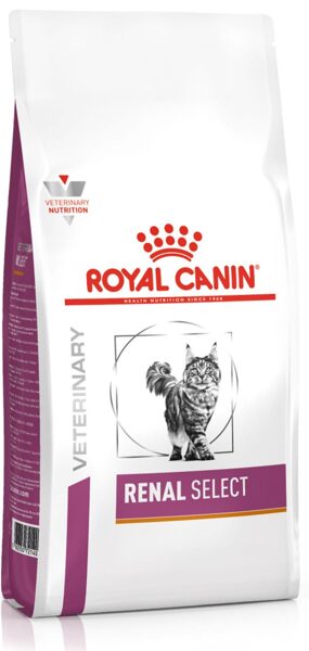 Royal Canin RENAL SELECT CAT 0.4kg