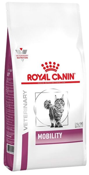 Royal Canin MOBILITY CAT 2kg