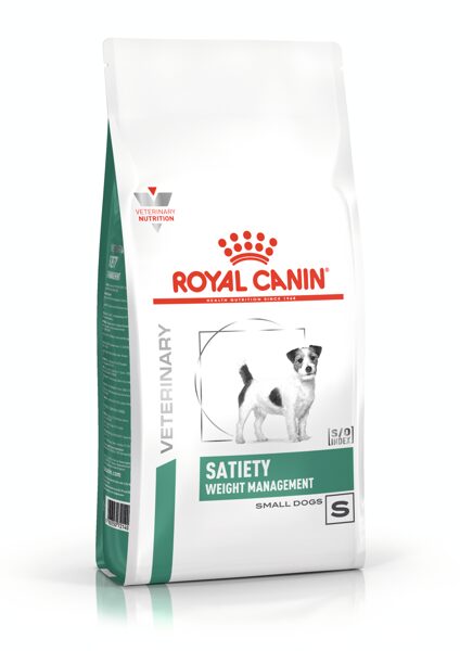 Royal Canin SATIETY WEIGHT MANAGEMENT SMALL DOG 3kg