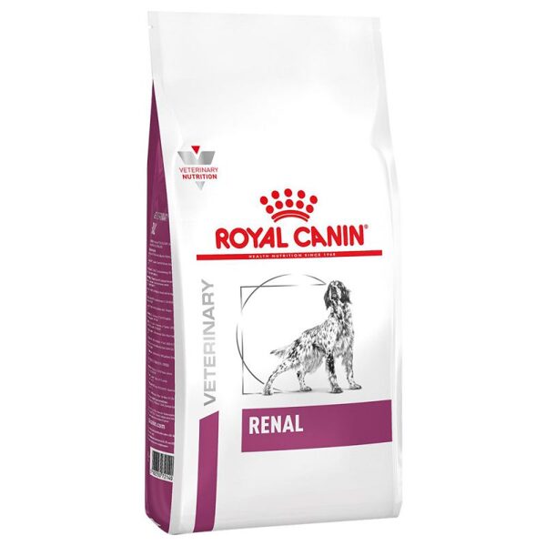 Royal Canin RENAL DOG 14kg