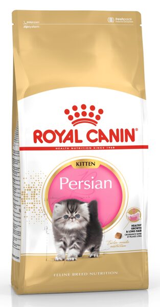 Royal Canin Kitten Persian 400 g