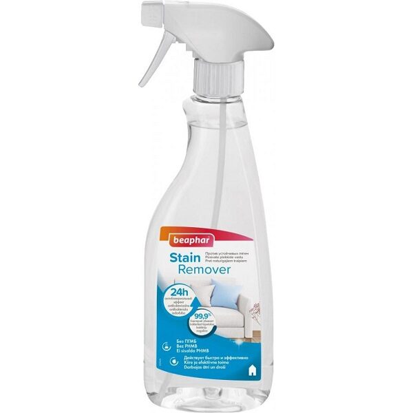 Beaphar Stain Remover 500ml