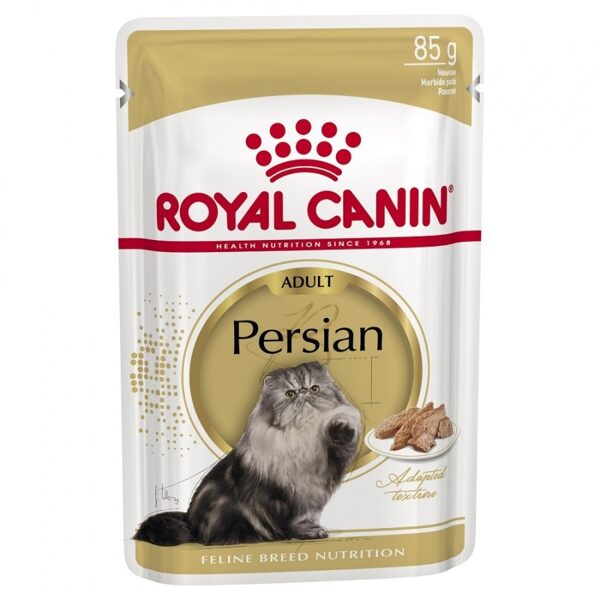 Royal Canin PERSIAN 12x85g