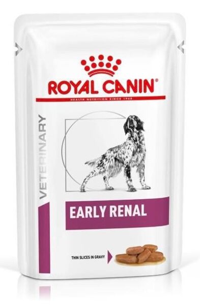 Royal Canin EARLY RENAL DOG WET (100g x 12)