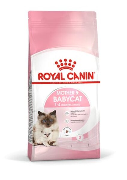 Royal Canin Mother&Babycat 4 kg