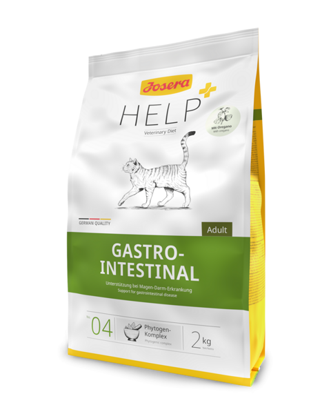 Josera HELP GastroIntestinal 400 g 