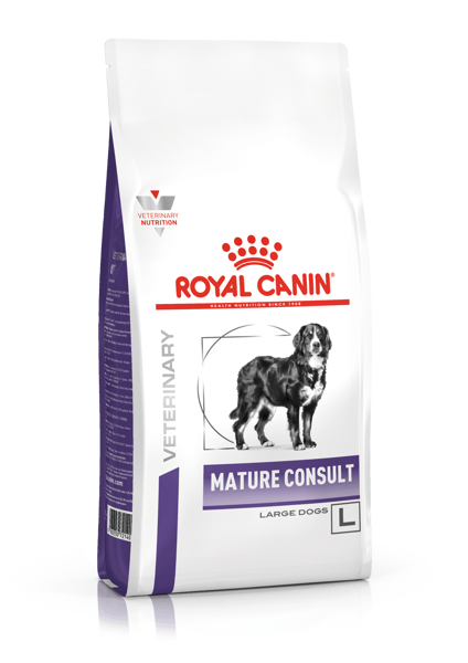 Royal Canin MATURE CONSULT LARGE DOG 14kg