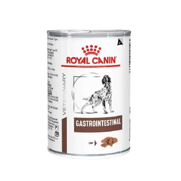 Royal Canin GASTROINTESTINAL DOG WET 400g