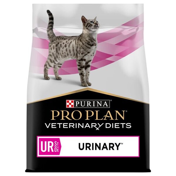 PRO PLAN UR St/Ox Urinary(vista) 1.5kg