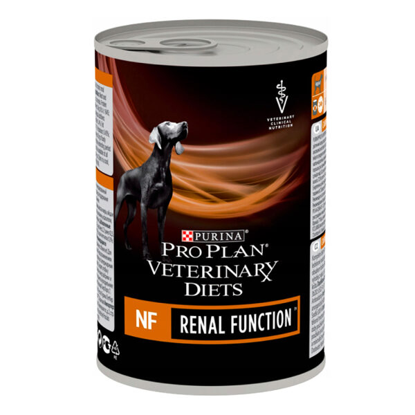 PRO PLAN NF Renal Function 400g