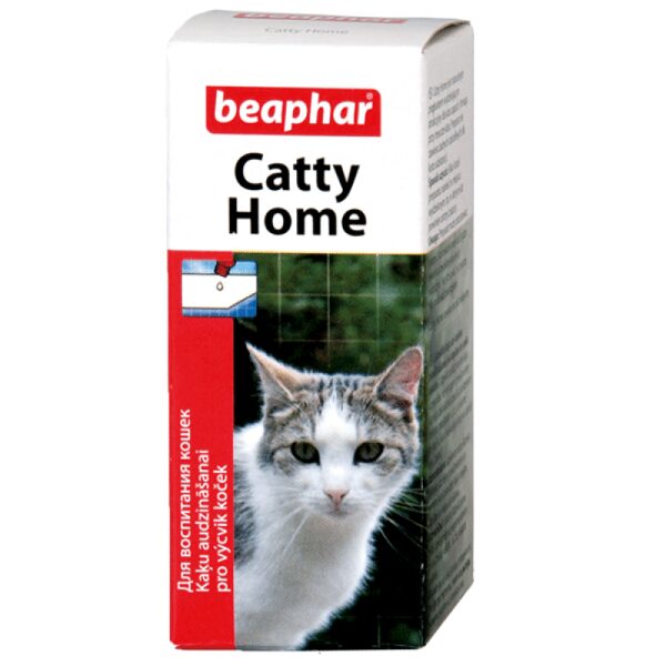 Beaphar Catty Home 10ml