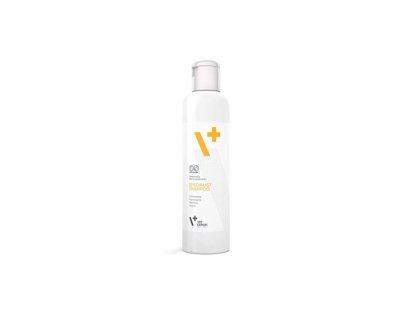 VE Specialist shampoo