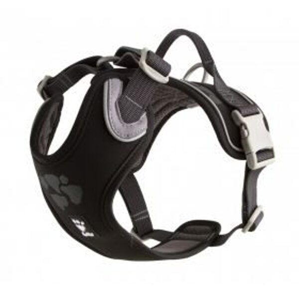 	HURTTA IEMAUKTI WEEKEND WARRIOR 60-80CM MELNI /933396